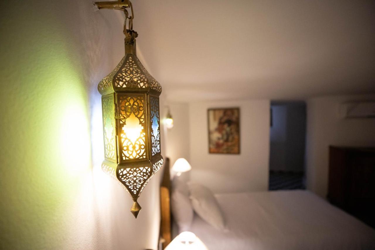 Riad Soultana Fez Zewnętrze zdjęcie